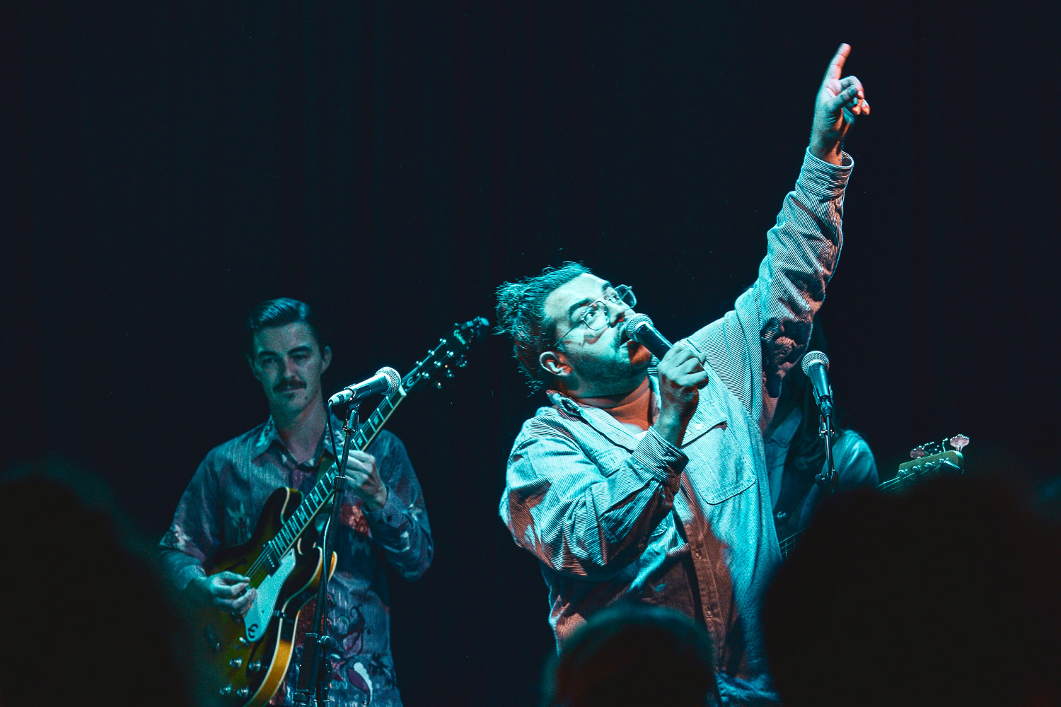 Space Jam #1 Le Pas de Lune