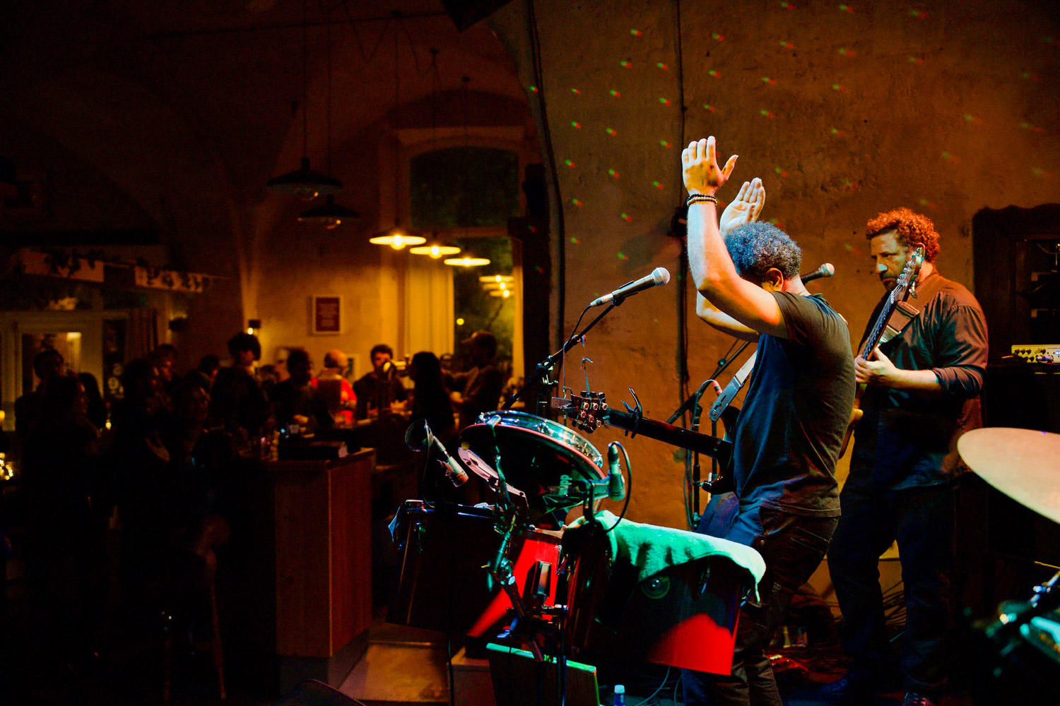 Eliasse au Pas de Lune