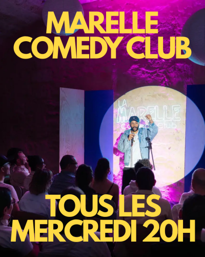 TOUS LES MERCREDI