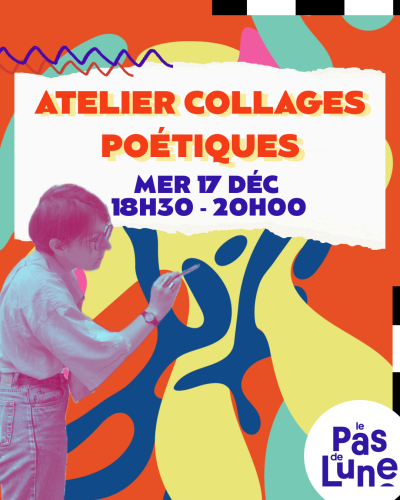atelier poetique