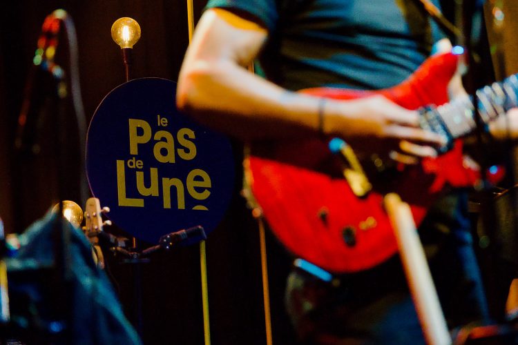 Voyage sonore avec Eliasse au Pas de Lune
© Nico Pulcrano