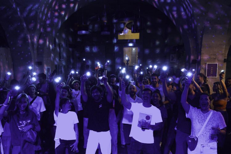 le pas de lune-opening-photos nico pulcrano